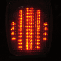 Kawasaki Motorcycle Tail Light Kawasaki Motorcycle Tail Light
